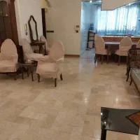 87 متر / ۲ خواب / فول / پاسداران