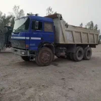 اویکو۳۳۰اوراقی معدنی