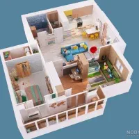 آپارتمان رهن اجاره