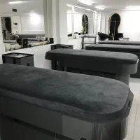 استخدام در  آرایشگاه زنانه/استخدام اپراتور لیزر