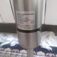 ۳عدد گشکوب برقی درحدنو سالم بفروش م|خردکن، آسیاب، غذاساز|تهران, تولید دارو|دیوار