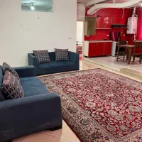 اجاره روزانه/ساعتی/پاره وقت واحد مبله درشهرک مطهری