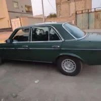 بنز 230|خودرو سواری و وانت|اصفهان, سرچشمه|دیوار