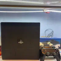 ps4 pro / پلیستیشن پرو|کنسول، بازی ویدئویی و آنلاین|تهران, پونک|دیوار