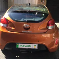 هیوندای ولستر، مدل ۲۰۱۴|خودرو سواری و وانت|تهران, جنت‌آباد جنوبی|دیوار
