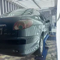 206 v9 sd|خودرو سواری و وانت|تهران, جوادیه تهرانپارس|دیوار