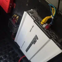 سیستم صوتی حرفه ای|قطعات یدکی و لوازم جانبی|فردیس, قریشی|دیوار