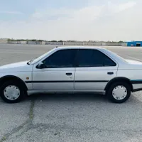 پژو 405 جی ال ایکس (GLX)، مدل ۱۳۹۴ سند تک برگ|خودرو سواری و وانت|تهران, امام سجاد(ع)|دیوار