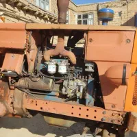 فروش تراکتور رومانی|ماشین‌آلات صنعتی|بوکان, |دیوار