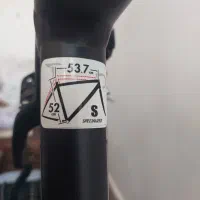 دوچرخه کورسی(جاده)|دوچرخه، اسکیت، اسکوتر|شیراز, شهرک استقلال|دیوار