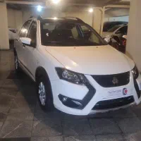 کوییک دنده ای 1404 سفید نقد و اقساط|خودرو سواری و وانت|تهران, طرشت|دیوار