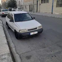 پراید ۹۳|خودرو سواری و وانت|فشاپویه, |دیوار