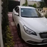 بسترن b50f عروسک|خودرو سواری و وانت|کرج, گلشهر|دیوار