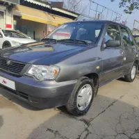 پراید 132 مدل 93