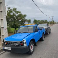 امداد خودرو عزیزی سوادکوه