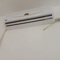 نصب اسپیلت وبازوبستتن وشستوشوی اسپیلت1350هزارفقط|خدمات پیشه و مهارت|زابل, |دیوار