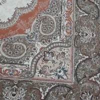 یک جفت فرش ماشینی ۱۲ متری و یک عدد فرش ۱۲متری سالم|فرش|اردبیل, |دیوار