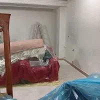 بازسازی ساختمان نقاشی وکاغذدیواری و همه جای ایران