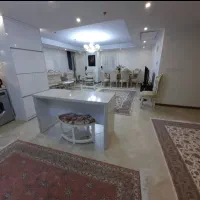 ۱۲۵متر  ۲خواب  همراهشهر|اجارهٔ آپارتمان|تهران, شهرک آتی شهر|دیوار
