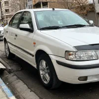 سمند مدل ۹۰|خودرو سواری و وانت|اقبالیه, |دیوار