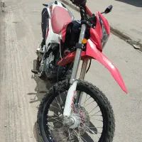 crf200