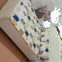 مبل سلطنتی|مبلمان خانگی و میز عسلی|سمنان, |دیوار