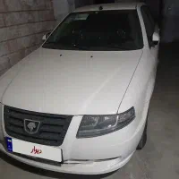 سمندxu7pپلاس صفر کیلومتر