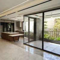 مدرن فرمانیه 220 متر فول مشاعات