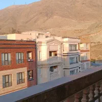 دو کله ویو ابدی ، دو پارکینگ ، نوساز کلید نخورده|فروش آپارتمان|کرج, دانشگاه هنر تهران (پردیس کرج)|دیوار