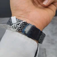 الگانس B فول مشکی خوش رنگ با جذبه شیک|ساعت|اصفهان, قائمیه|دیوار