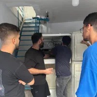 تعمیرات تخصصی پکیج و تجهیزات گرمایشی