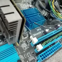مادر برد cpu قوی|قطعات و لوازم جانبی رایانه|مشهد, طبرسی شمالی|دیوار
