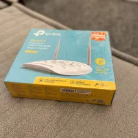 مودم ADSL/VDSL و روتر TPLINK مدل ۹۹۷۰