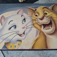 قالیچه کودک