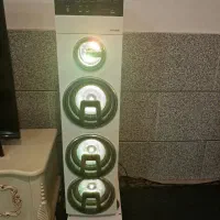 دو عدد باند میکرولب سالم در حد نو