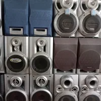 باند خانگی برای استفاده مختلف|سیستم صوتی خانگی|ارومیه, |دیوار