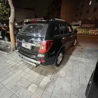 لیفان ۹۳ درحد بدونه رنگ کم کار|خودرو سواری و وانت|تهران, امامت|دیوار