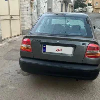 پراید 141
