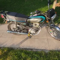 موتور مزایده