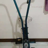 دوچرخه ثابت