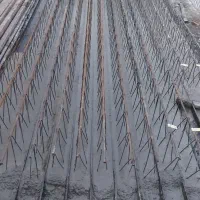 تیرچه بتنی یزدان پناه