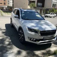 فیدلیتی ۷ نفره ۱۴۰۲