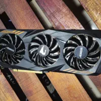 گرافیک GeForce gtx 1060 6Gb