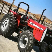 تراکتور 475 مدل 1403|خودرو سنگین|دیواندره, |دیوار