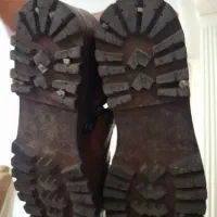 نیم بوت درحدنو سایز37|کیف، کفش، کمربند|فردیس, فردیس|دیوار