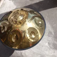 انواع هنگدرام