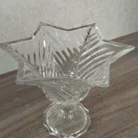 میوه خوری کریستال اصل ژاپن|ظروف سرو و پذیرایی|ری, تقی آباد|دیوار