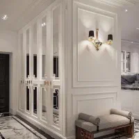 گچکاری سفیدکار گچ کار لکه گیری وابزار|خدمات پیشه و مهارت|ایلام, |دیوار