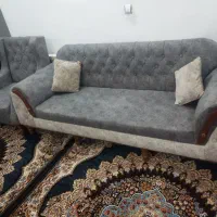 مبل هفت نفره