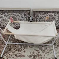 گهواره ضد کولیک نوزاد